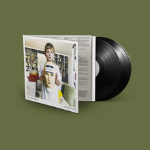 Load image into Gallery viewer, National, The - Laugh Track [2LP/ Black or Ltd Ed Clear Pink Vinyl (Indie Exclusive)]
