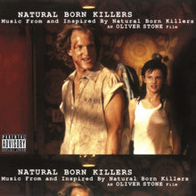 Load image into Gallery viewer, Various Artists - Natural Born Killers: Deluxe Edition (OST) [2LP/ 180G/ Gatefold] (MOV)
