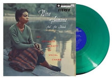 Load image into Gallery viewer, Nina Simone - An Intimate Variety of Vocal Charm [180G/ Ltd Ed Emerald Green Vinyl/ Indie Exclusive]
