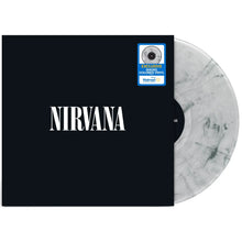 Load image into Gallery viewer, Nirvana - Nirvana [Ltd Ed Smoke Colored Vinyl] (Walmart Exclusive)
