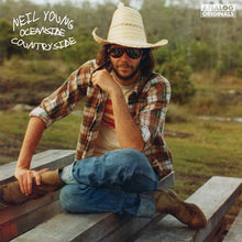 Load image into Gallery viewer, Neil Young - Oceanside Countryside [Black or Indie Exclusive Clear Vinyl]
