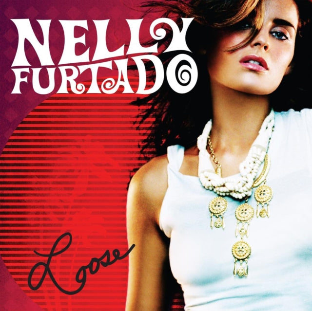 Nelly Furtado - Loose [2LP]