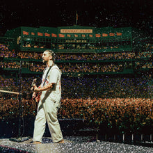 Load image into Gallery viewer, Noah Kahan - Live from Fenway Park [2LP/ Black or Indie Exclusive Poppy &amp; Midnight Vinyl]
