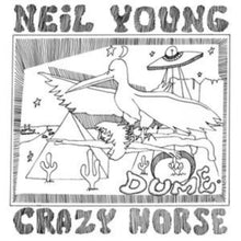 Load image into Gallery viewer, Neil Young and Crazy Horse - Dume [2LP]
