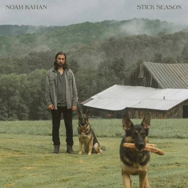 Noah Kahan - Stick Season [2LP]