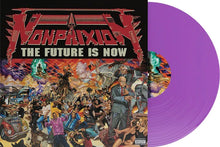 Load image into Gallery viewer, Non Phixion - The Future Is Now: 20th Anniversary Edition [2LP/ Ltd Ed Purple Orchid Vinyl]

