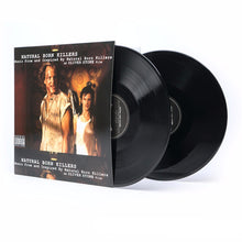 Load image into Gallery viewer, Various Artists - Natural Born Killers: Deluxe Edition (OST) [2LP/ 180G/ Gatefold] (MOV)
