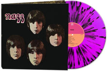 Load image into Gallery viewer, Nazz - Nazz [Ltd Ed Purple w/ Black Splatter Colored Vinyl]
