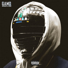 Load image into Gallery viewer, Napoleon Da Legend - G.A.M.O. [2LP/ Ltd Ed Silver Galaxy Vinyl]
