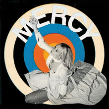 Load image into Gallery viewer, Natalie Bergman - Mercy [Ltd Ed Colored Vinyl/ Indie Exclusive]
