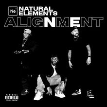 Load image into Gallery viewer, Natural Elements - aligNmEnt [2LP]
