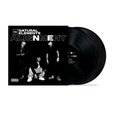 Load image into Gallery viewer, Natural Elements - aligNmEnt [2LP]
