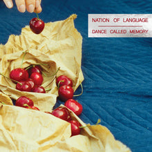 Load image into Gallery viewer, Nation of Language - Dance Called Memory [Ltd Ed Vinyl/ First Pressing LOSER Edition]
