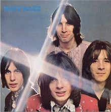 Load image into Gallery viewer, Nazz - Nazz Nazz [Ltd Ed Blue &amp; Red Splatter Vinyl]
