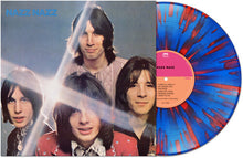 Load image into Gallery viewer, Nazz - Nazz Nazz [Ltd Ed Blue &amp; Red Splatter Vinyl]
