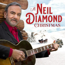 Load image into Gallery viewer, Neil Diamond - A Neil Diamond Christmas [2LP/ 180G]
