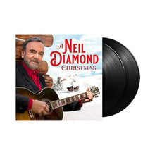 Load image into Gallery viewer, Neil Diamond - A Neil Diamond Christmas [2LP/ 180G]
