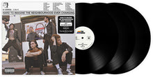 Load image into Gallery viewer, Neighbourhood, The - Hard to Imagine the Neighbourhood Ever Changing [3LP/ 180G/ 45 RPM]

