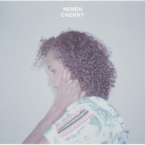Neneh Cherry - Blank Project [2LP]