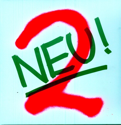 Neu! - Neu! 2