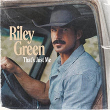 Load image into Gallery viewer, Riley Green - That's Just Me [2LP]
