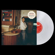 Load image into Gallery viewer, Niall Horan - Dinner Party [Ltd Ed Porcelain Vinyl, Indie Exclusive Porcelain Vinyl with Signed Photo, or Indie Exclusive Wine Glass Clear Vinyl + Alternate Cover Art]
