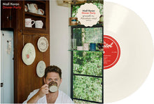 Load image into Gallery viewer, Niall Horan - Dinner Party [Ltd Ed Porcelain Vinyl, Indie Exclusive Porcelain Vinyl with Signed Photo, or Indie Exclusive Wine Glass Clear Vinyl + Alternate Cover Art]
