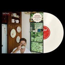 Load image into Gallery viewer, Niall Horan - Dinner Party [Ltd Ed Porcelain Vinyl, Indie Exclusive Porcelain Vinyl with Signed Photo, or Indie Exclusive Wine Glass Clear Vinyl + Alternate Cover Art]
