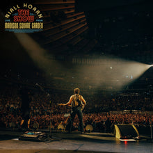 Load image into Gallery viewer, Niall Horan - Show: Live from Madison Square Garden [Ltd Ed Translucent Yellow Vinyl]
