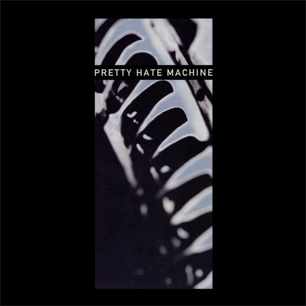 Nine Inch Nails - Pretty Hate Machine: 2010 Remaster [2LP/ 180G