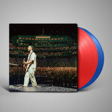 Load image into Gallery viewer, Noah Kahan - Live from Fenway Park [2LP/ Black or Indie Exclusive Poppy &amp; Midnight Vinyl]
