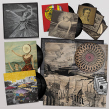 Load image into Gallery viewer, Neutral Milk Hotel - The Collected Works of Neutral Milk Hotel [9LP/ Boxed Set]
