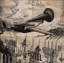 Load image into Gallery viewer, Neutral Milk Hotel - The Collected Works of Neutral Milk Hotel [9LP/ Boxed Set]

