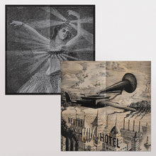 Load image into Gallery viewer, Neutral Milk Hotel - The Collected Works of Neutral Milk Hotel [9LP/ Boxed Set]

