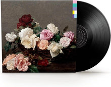 Load image into Gallery viewer, New Order - Power, Corruption &amp; Lies [Remastered]
