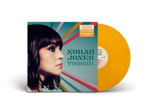 Load image into Gallery viewer, Norah Jones - Visions [Black or Indie Exclusive Orange Blend Vinyl]
