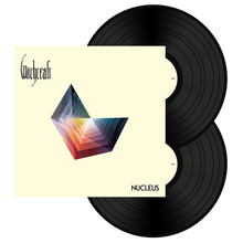 Load image into Gallery viewer, Witchcraft - Nucleus [2LP/ Gatefold Jacket]
