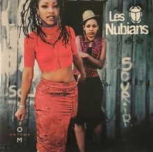 Load image into Gallery viewer, Les Nubians - Princesses Nubiennes [2LP/ Ltd Ed Blue Vinyl]
