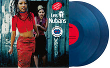 Load image into Gallery viewer, Les Nubians - Princesses Nubiennes [2LP/ Ltd Ed Blue Vinyl]
