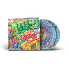 Load image into Gallery viewer, Various Artists - Nuggets: Original Artyfacts From The First Psychedelic Era (1964-1968) Vol. 2 [2LP/ Ltd Ed Psychedelic Splatter Vinyl/ Brick-and-Mortar Exclusive]
