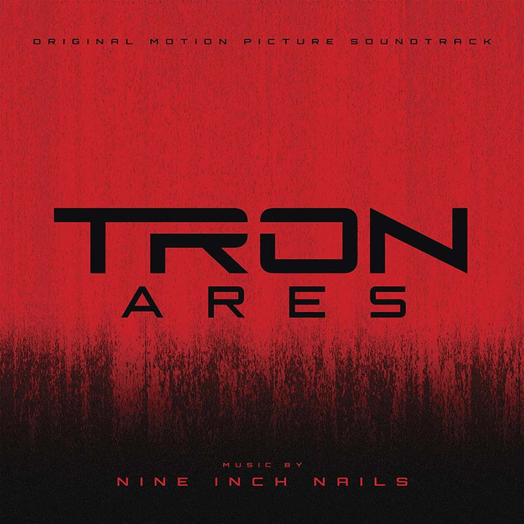 Nine Inch Nails - TRON: Ares (OST) [2LP/ 180G]