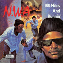 Load image into Gallery viewer, N.W.A. - 100 Miles and Runnin' EP
