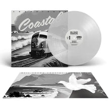Load image into Gallery viewer, Neil Young - Coastal (OST) [Ltd Ed Clear Vinyl/ Poster]
