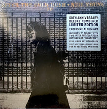 Load image into Gallery viewer, Neil Young - After the Gold Rush [50th Anniversary Deluxe Numbered Ltd Ed/Album Art Lithograph/Bonus 7&quot;]
