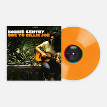 Load image into Gallery viewer, Bobbie Gentry - Ode to  Billie Joe (VMP)  [180G/ Ltd Ed Orange Vinyl]
