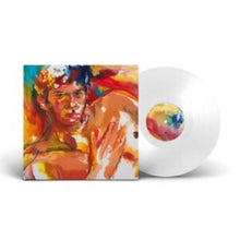 Load image into Gallery viewer, Omar Apollo - Live for Me [Ltd Ed White Vinyl]
