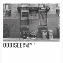 Load image into Gallery viewer, Oddisee - The  Beauty In All [Ltd Ed "Royal Purple" Vinyl/ Indie Exclusive]
