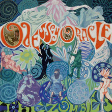 Load image into Gallery viewer, Zombies, The - Odessey and Oracle [Mono/ Remastered/ Black or Indie Exclusive Orchid Vinyl]
