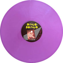 Load image into Gallery viewer, Oingo Boingo - Oingo Boingo EP [Ltd Ed Violet Vinyl]
