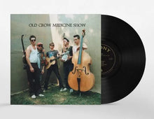 Load image into Gallery viewer, Old Crow Medicine Show - O.C.M.S.: 20th Anniversary Edition [Deluxe Gatefold Jacket]
